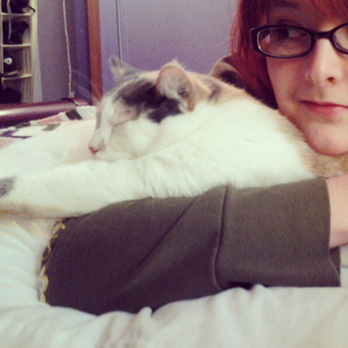 Care From A Lifelong Cat Lady