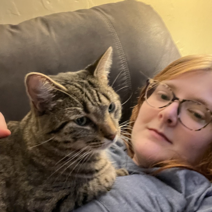 Care From A Lifelong Cat Lady