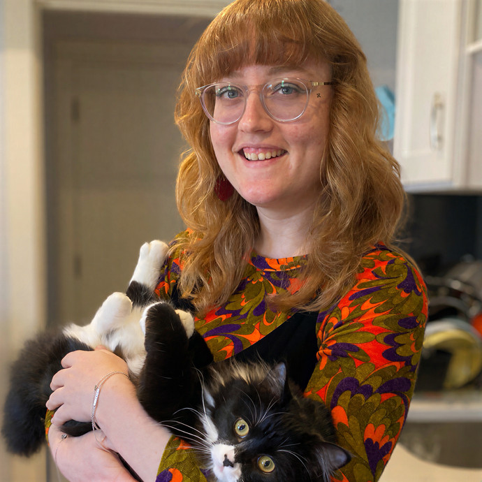 Nicola's Compassionate Cat Sitting