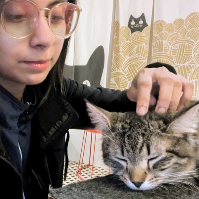 Ren- Emergency-Ready Catcare- Sheltermom