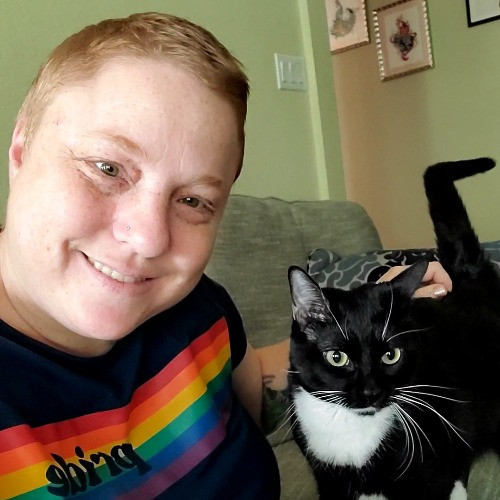 Fear Free Certified Petsitter Austin Tx