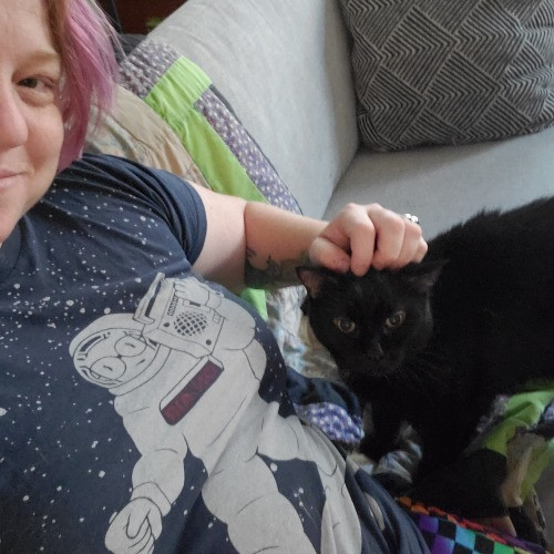 Fear Free Certified Petsitter Austin Tx