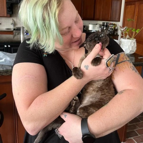 Fear Free Certified Petsitter Austin Tx