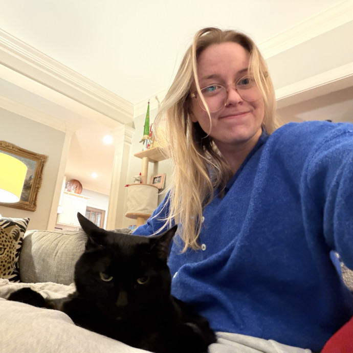 Karalyne's Reliable And Patient Cat Care photo 3