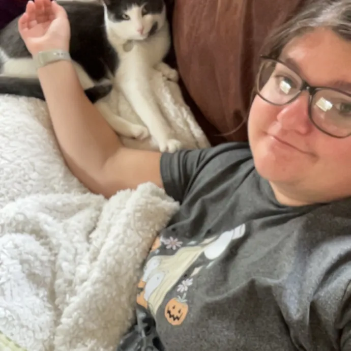 Cierra's Purrfect Petsitting