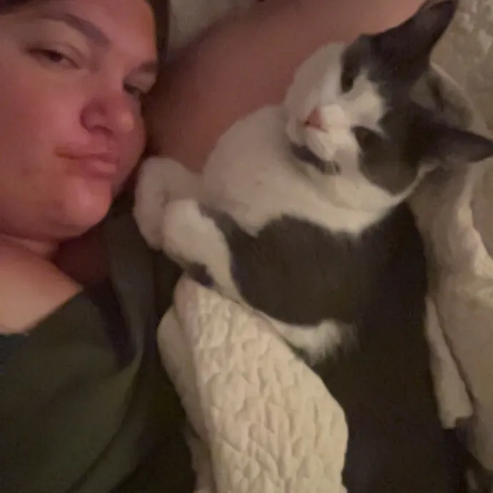 Cierra's Purrfect Petsitting