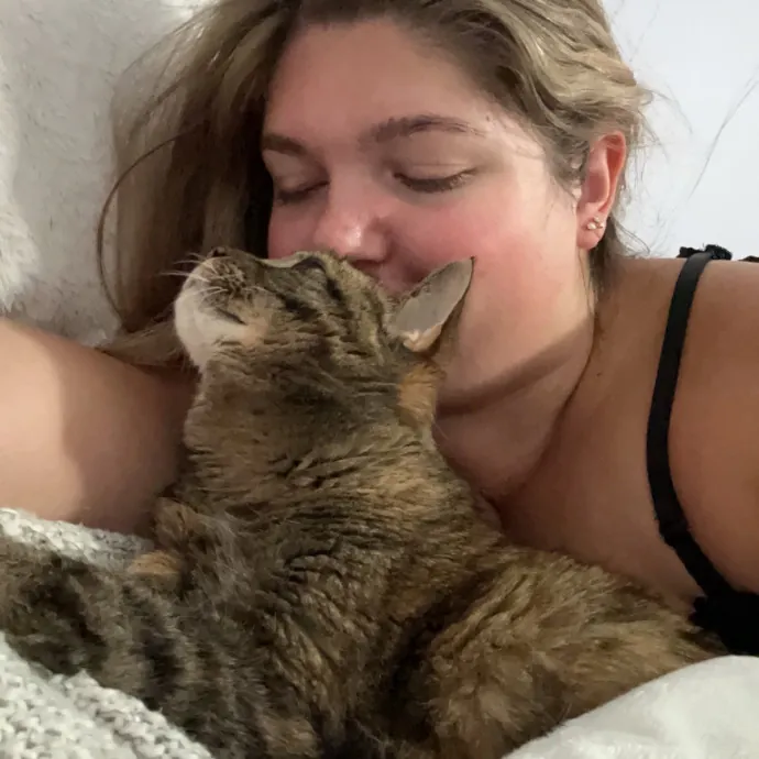 Cierra's Purrfect Petsitting