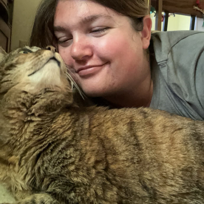 Cierra's Purrfect Petsitting