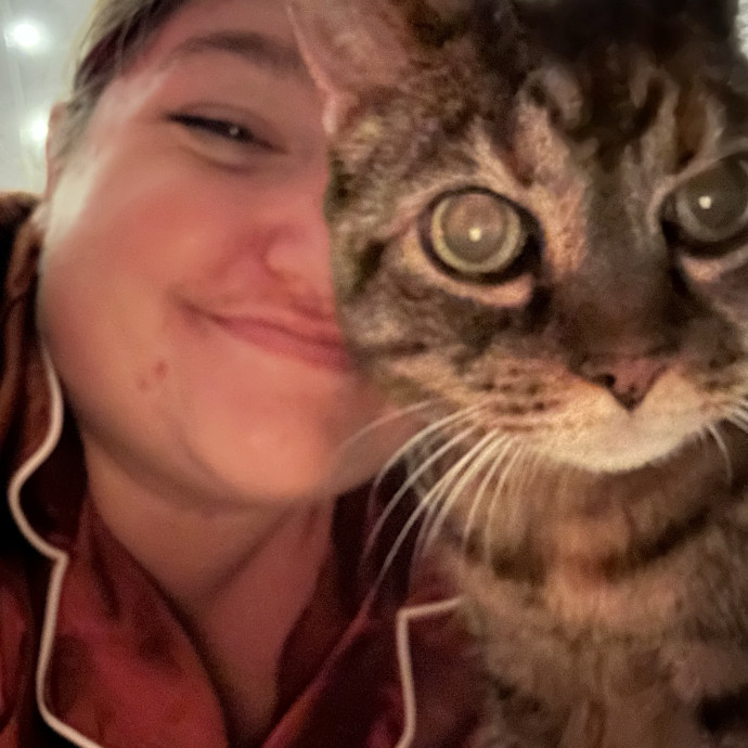 Cierra's Purrfect Petsitting