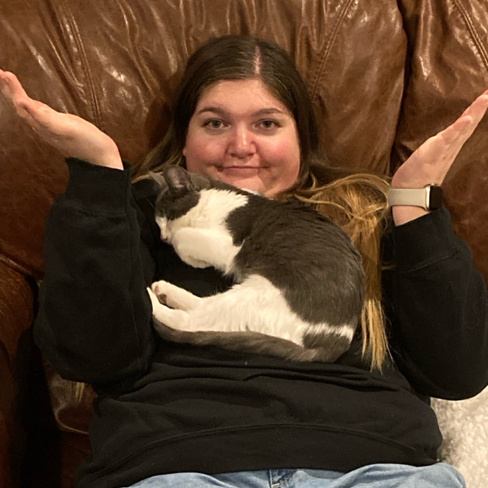 Cierra's Purrfect Petsitting