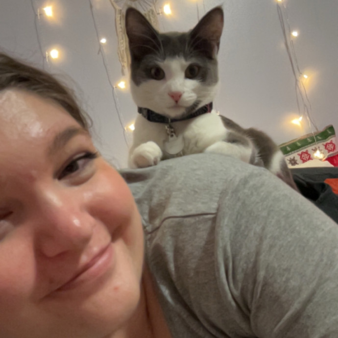 Cierra's Purrfect Petsitting photo 3