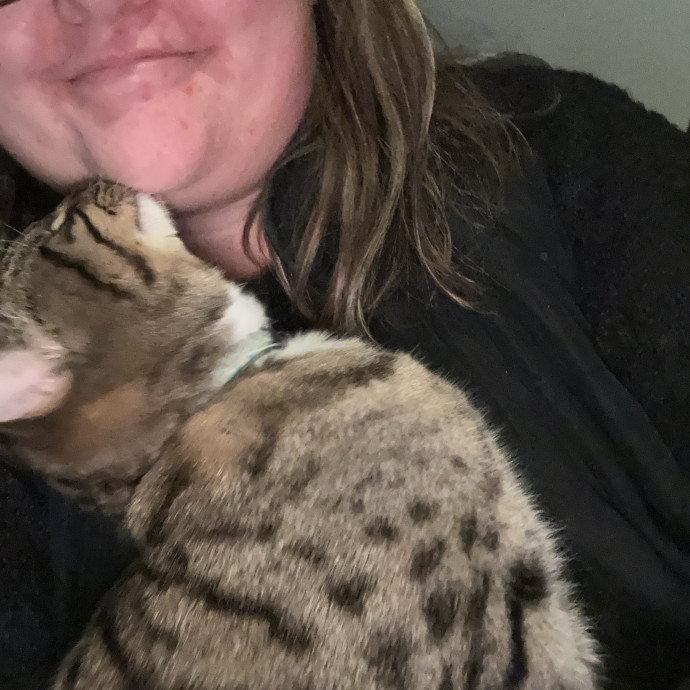 Cierra's Purrfect Petsitting photo 2
