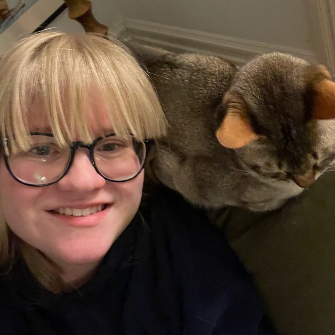 Littleloaf Cat Sitting Sf
