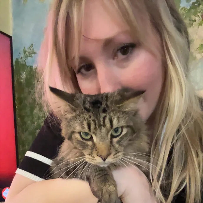 Loving Care By Experienced Cat Parent