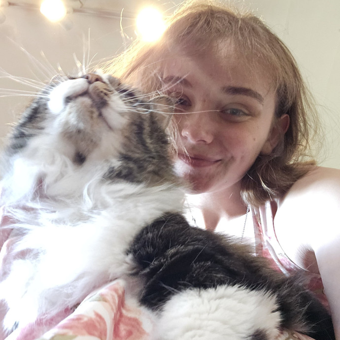 Meowdy