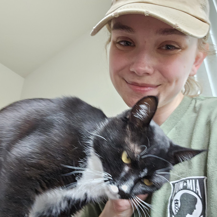 Meowdy