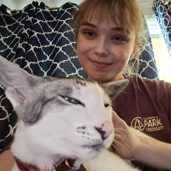 Meowdy