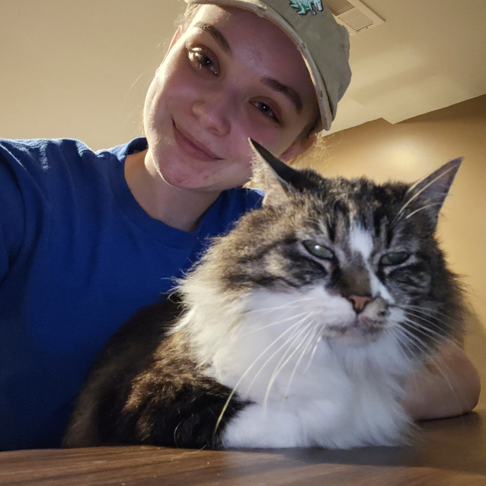 Meowdy