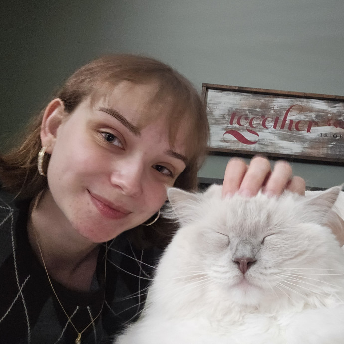 Meowdy photo 2