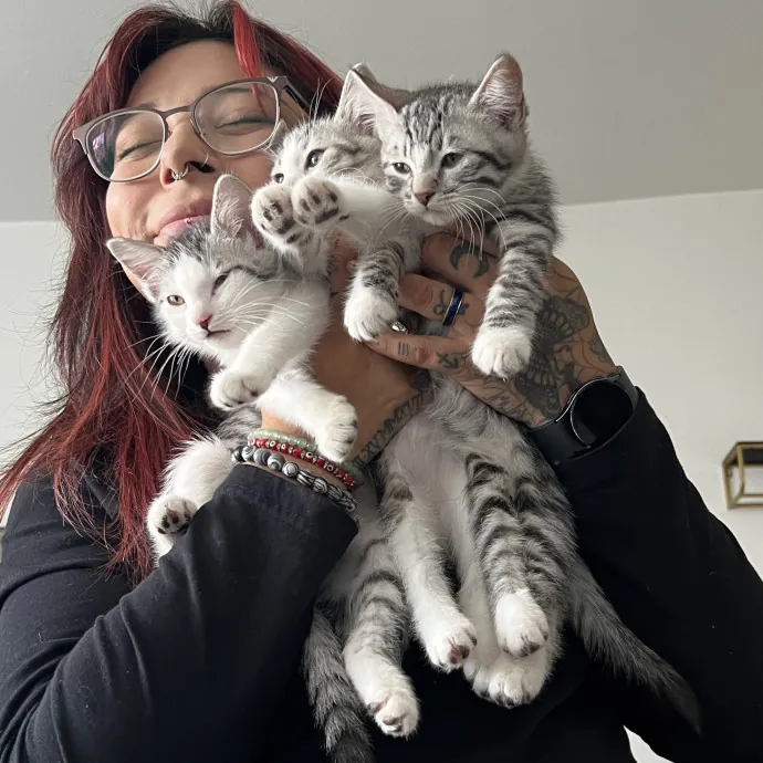 Reliable Flexible And Caring Pet Mom