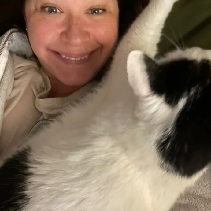 Compassionate Cat Caretaker