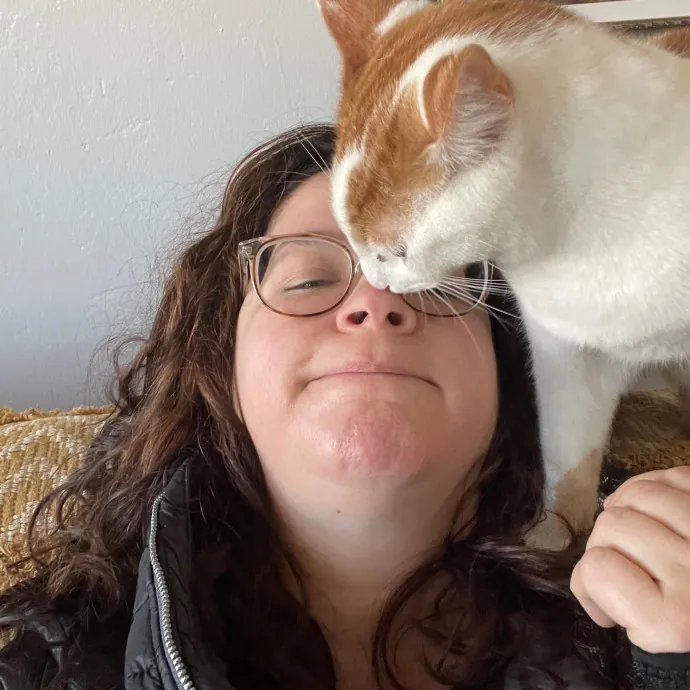 Compassionate Cat Caretaker