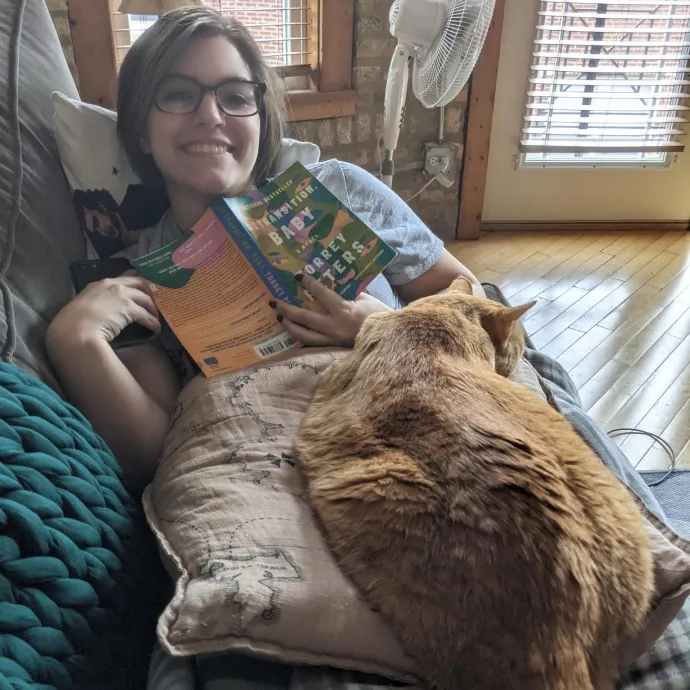 Laura J's Chicago Cat Care