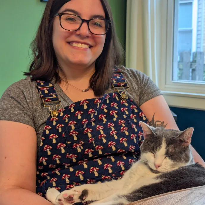 Laura J's Chicago Cat Care photo 2