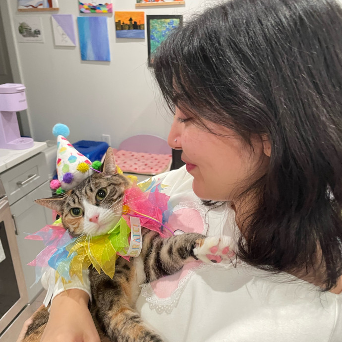 Cat Lover By Day Cat Lover By Night
