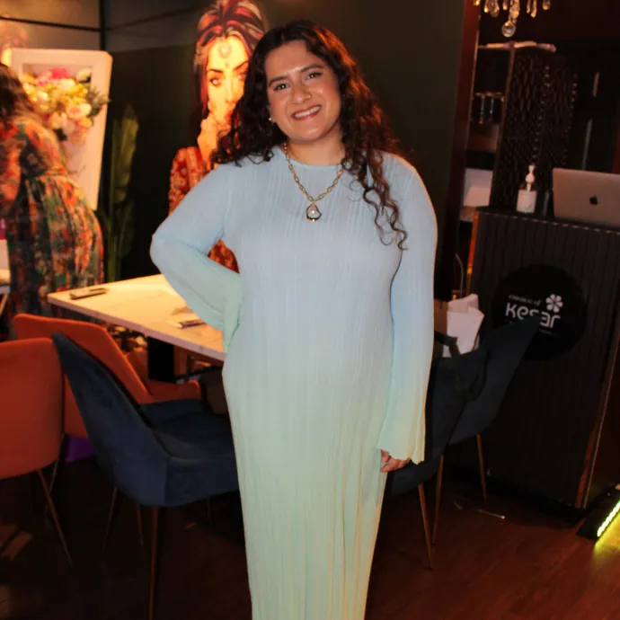 Saher S.