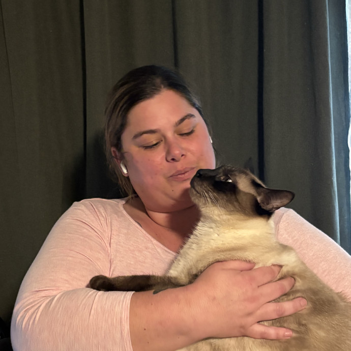 Carissa's Cat Care photo 3