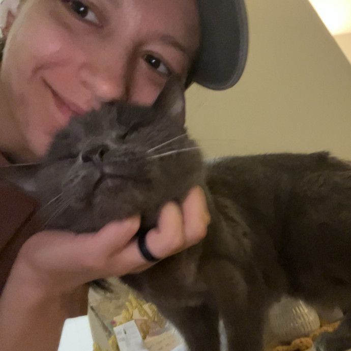 Loving Care From Your Local Cat Pal