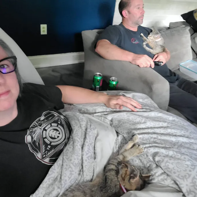 Dobby's Den For Grimalkins