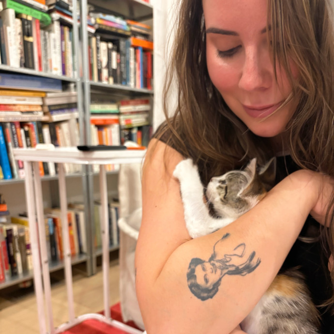 Your Cat's Best Pal