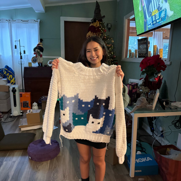 Halle's Kitty Care