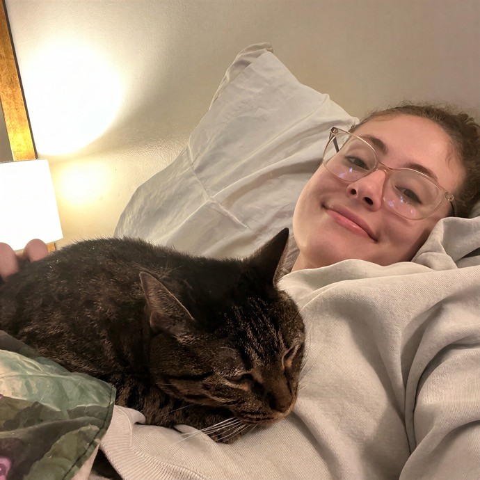 Bebe's Furry Friends Prof Cat Care