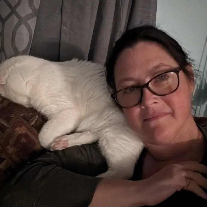 Anchoraged In Affection Kitty Care