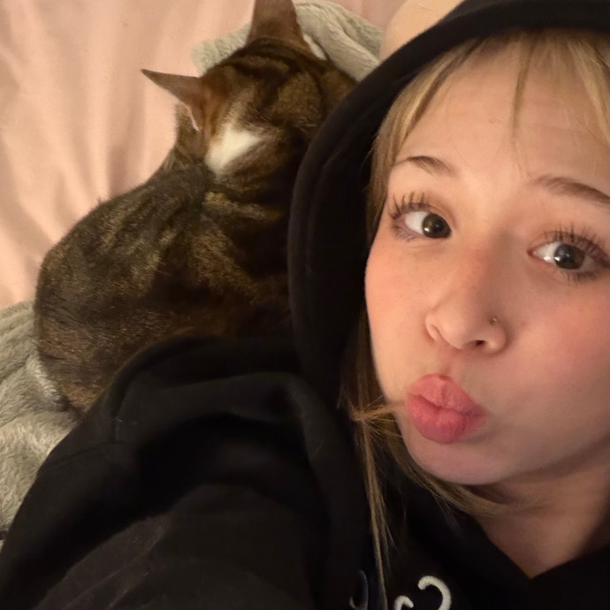 Meow I Can't Wait To Meet Your Cat photo 2