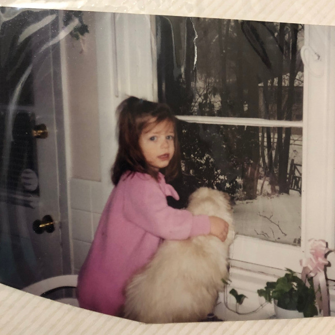 Jackie The Cat Fairy
