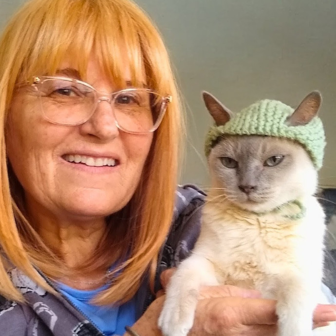 The Royal Kitty Kingdom Pet Sitting