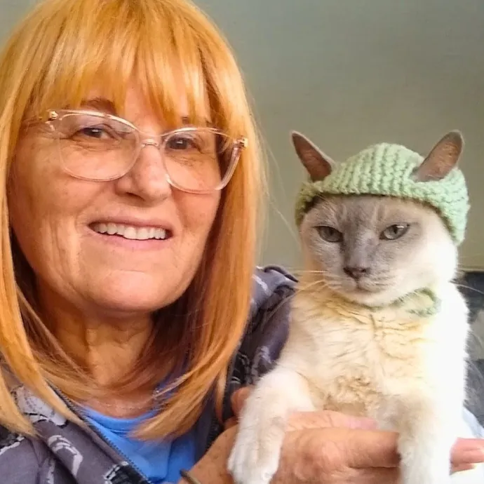 The Royal Kitty Kingdom Pet Sitting