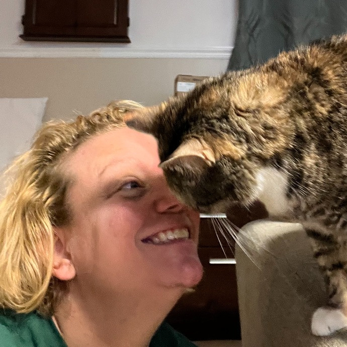 Ashleigh's Awesome Cat Sitting Service