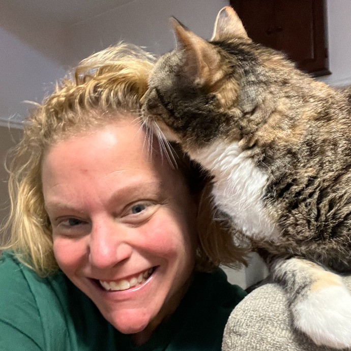 Ashleigh's Awesome Cat Sitting Service