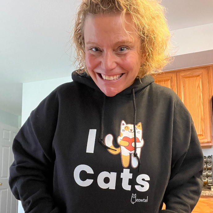 Ashleigh's Awesome Cat Sitting Service