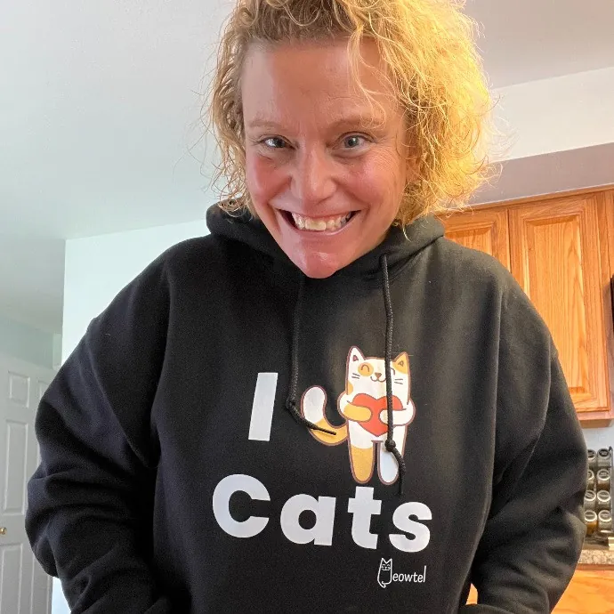 Ashleigh's Awesome Cat Sitting Service