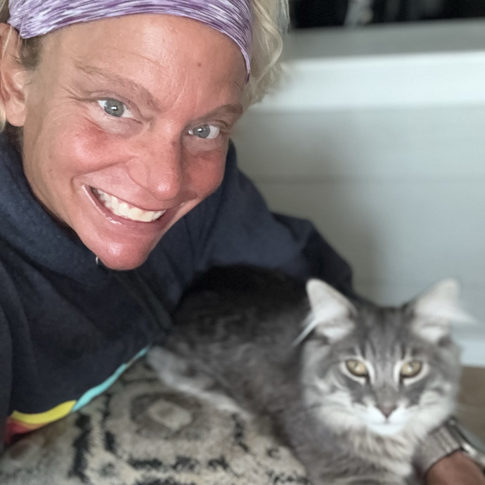Ashleigh's Awesome Cat Sitting Service