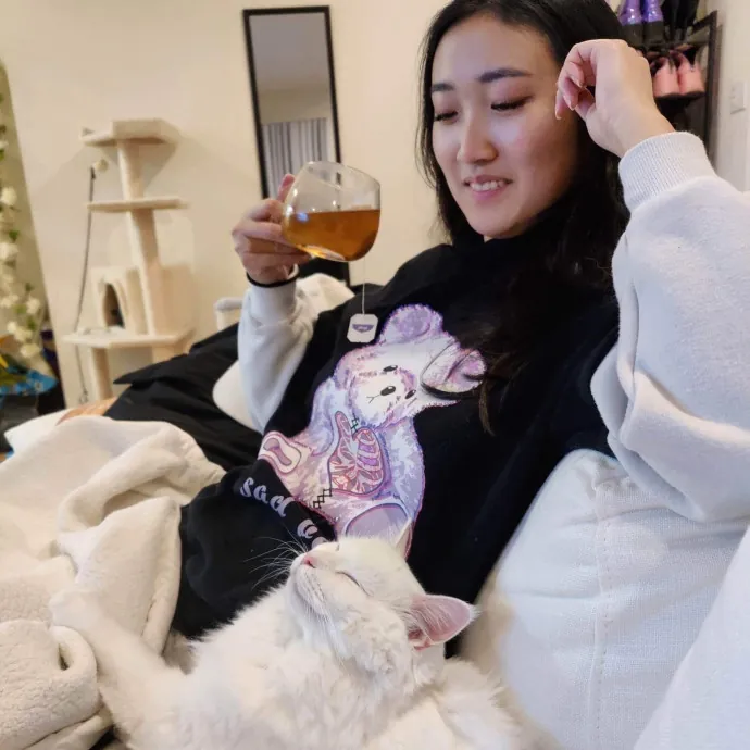 Quality Time With A Caring Sitter