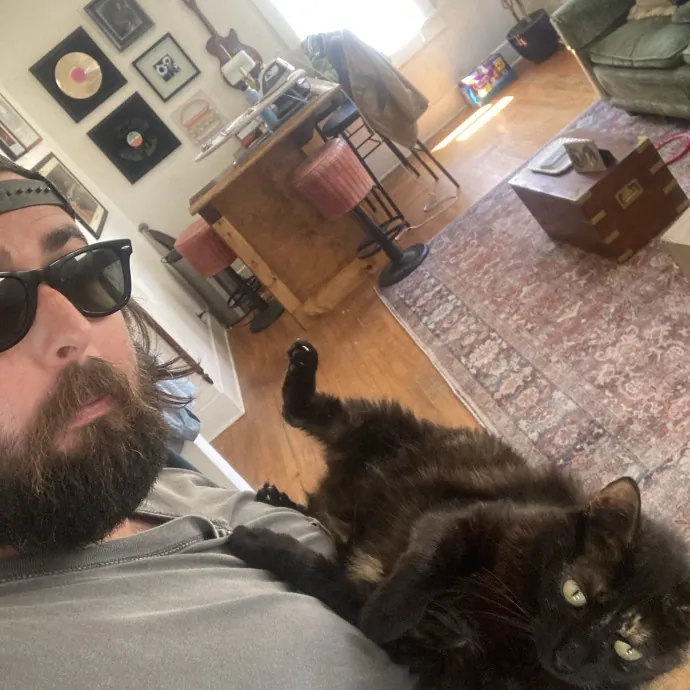 Reliable Cat Whisperer