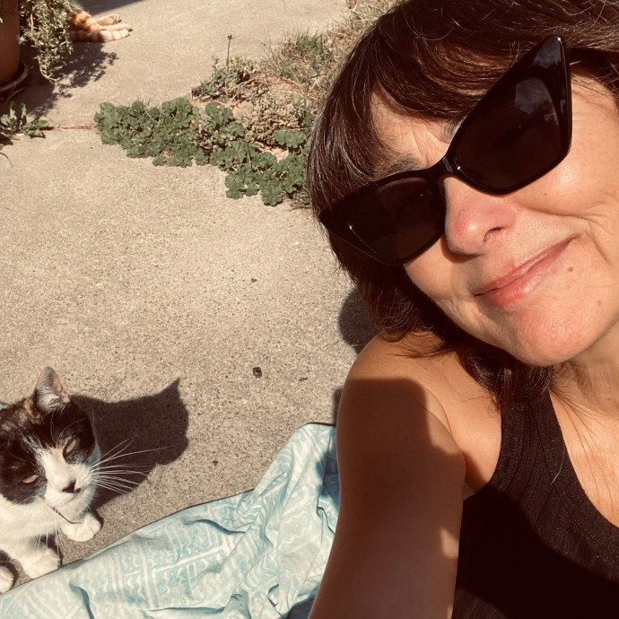 Full Time Cat Lover photo 2