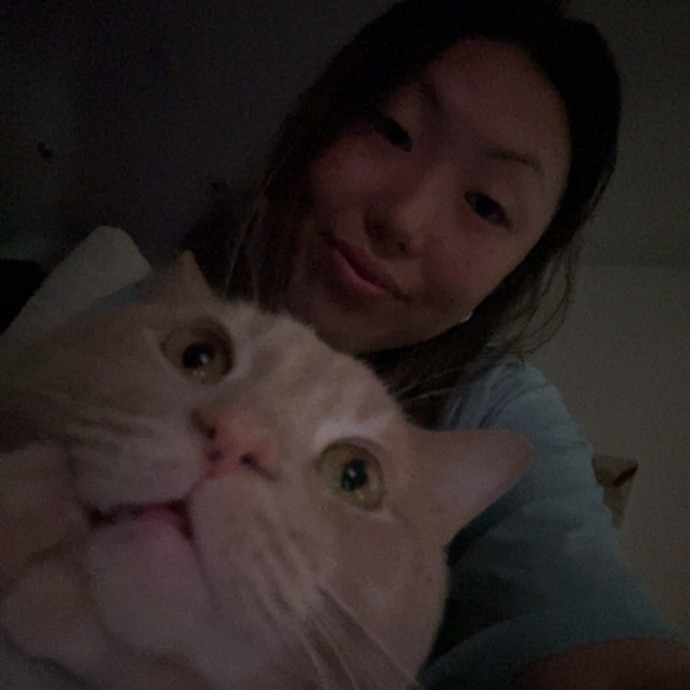 Your Cat's New Bff